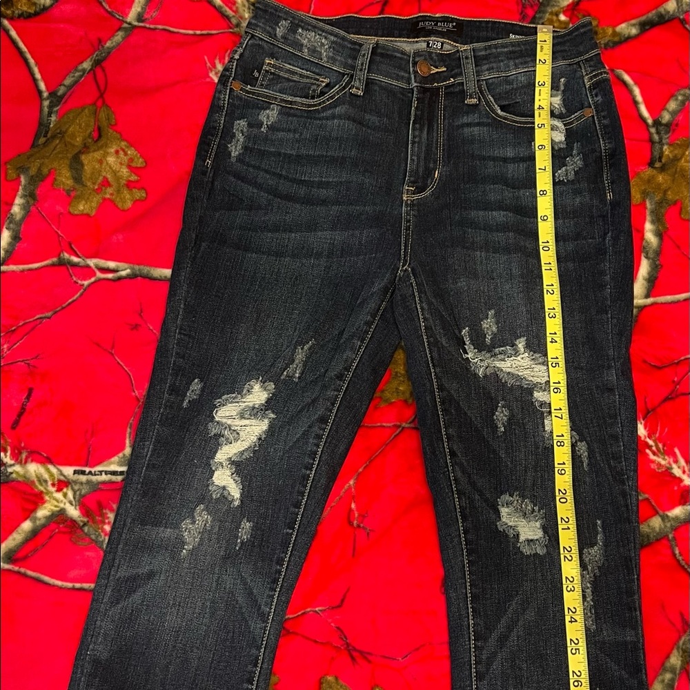 Judy Blue Jeans